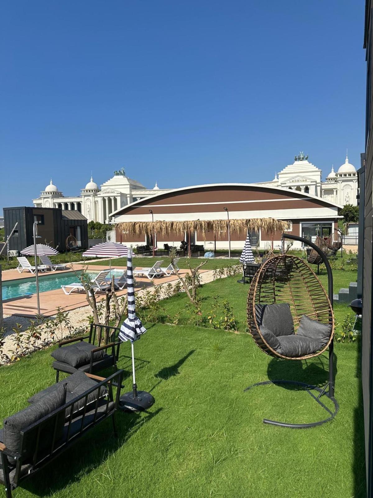 Serenity Village Belek Zewnętrze zdjęcie