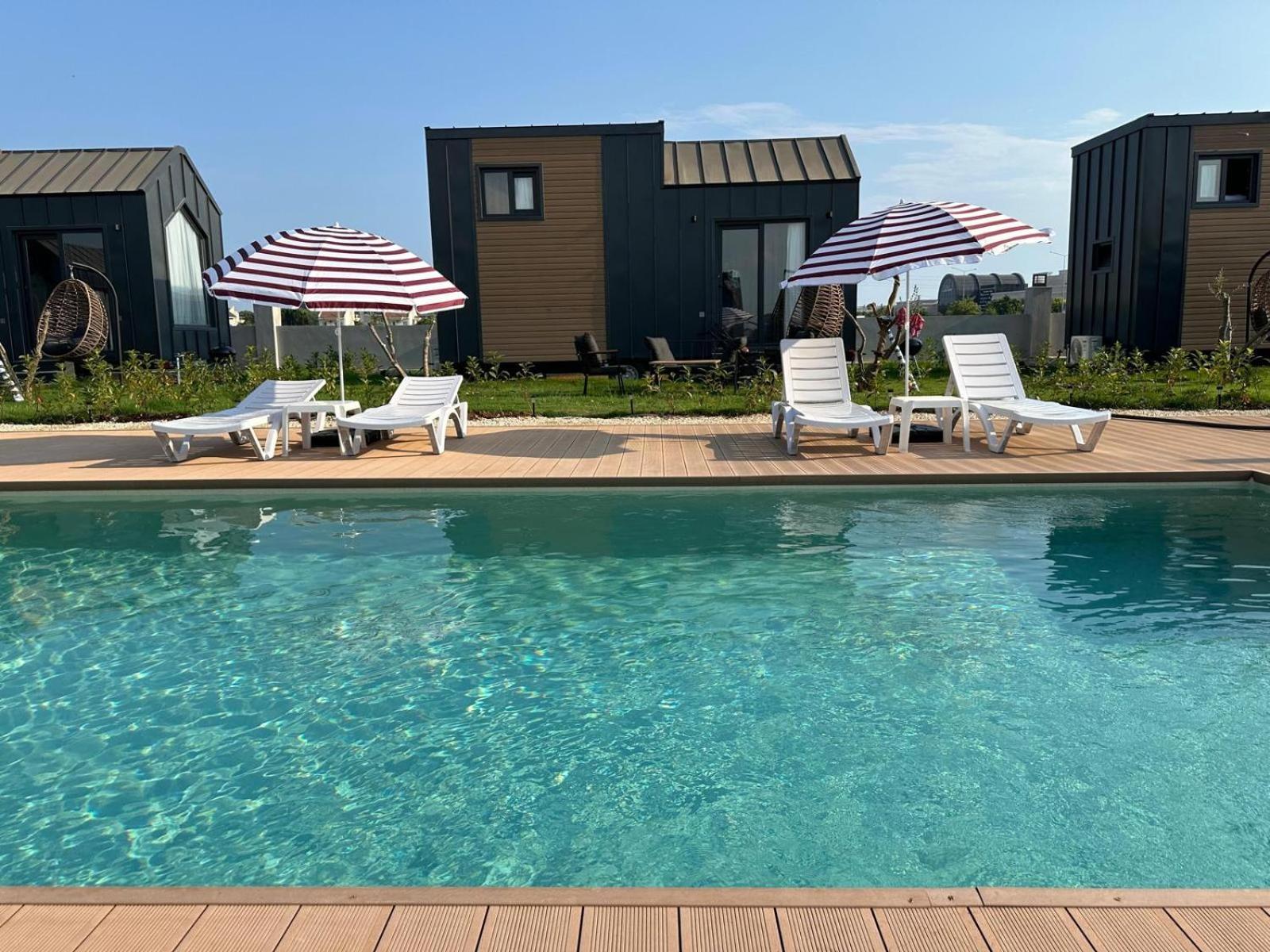 Serenity Village Belek Zewnętrze zdjęcie