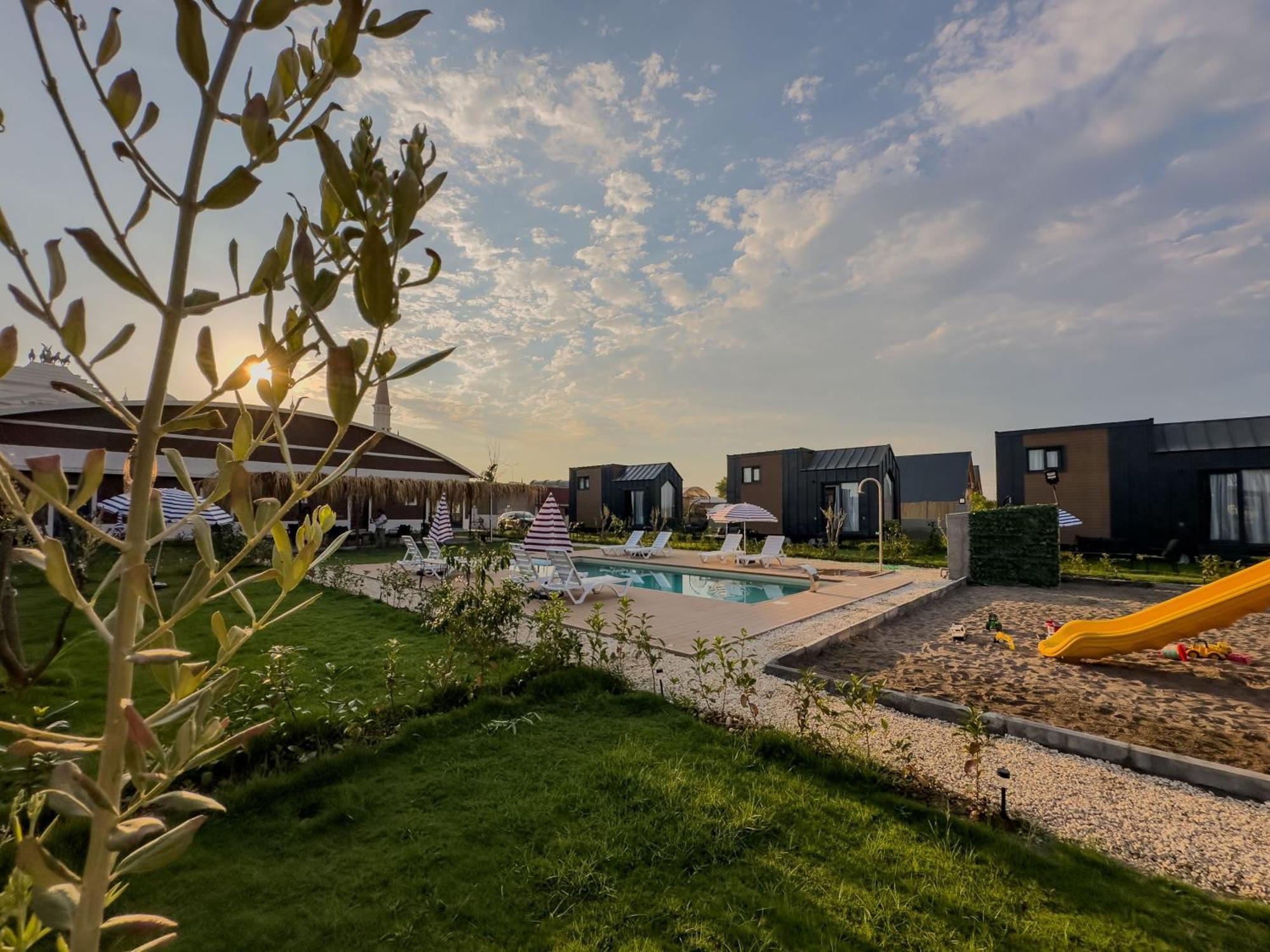 Serenity Village Belek Zewnętrze zdjęcie