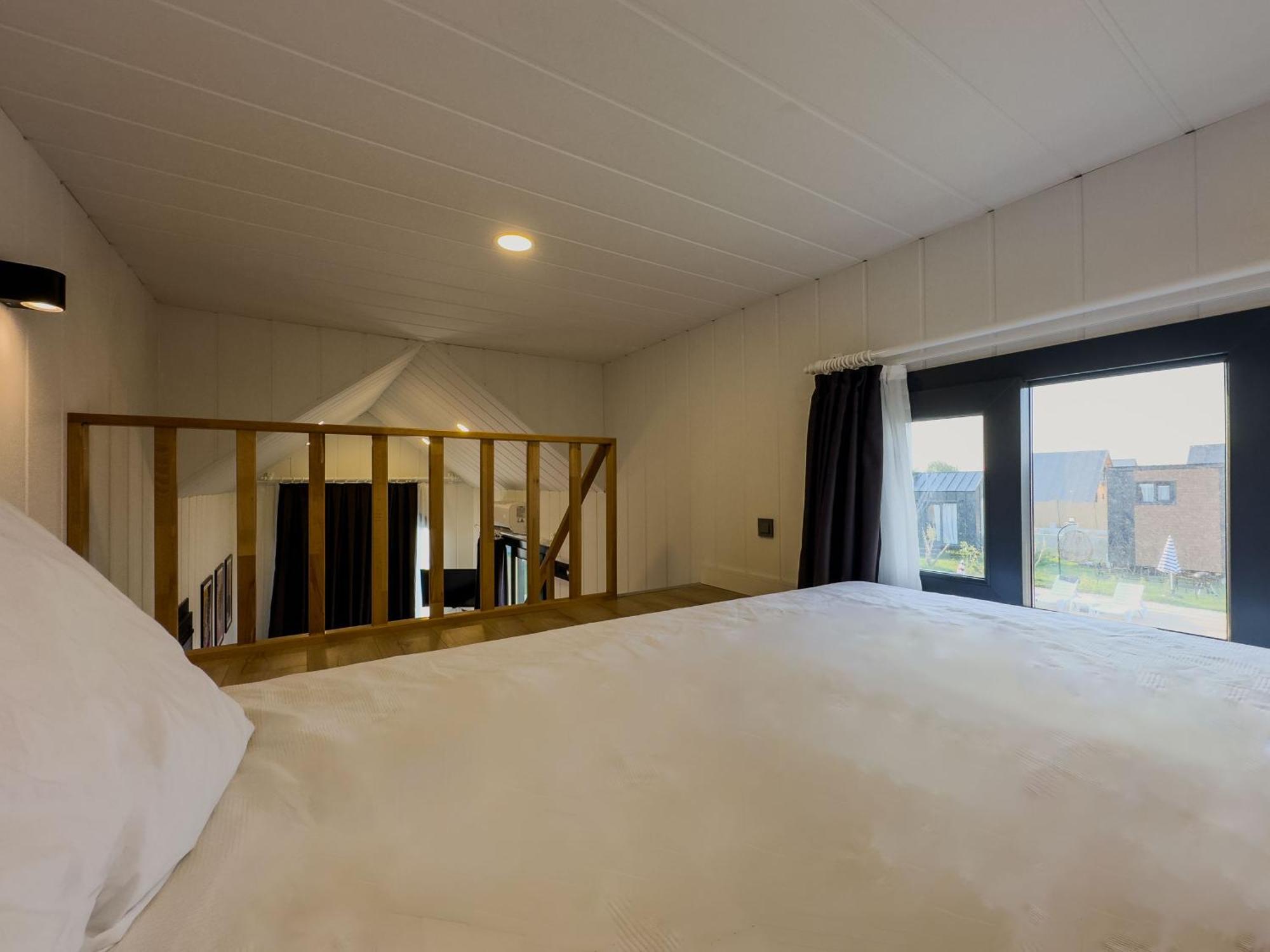 Serenity Village Belek Zewnętrze zdjęcie