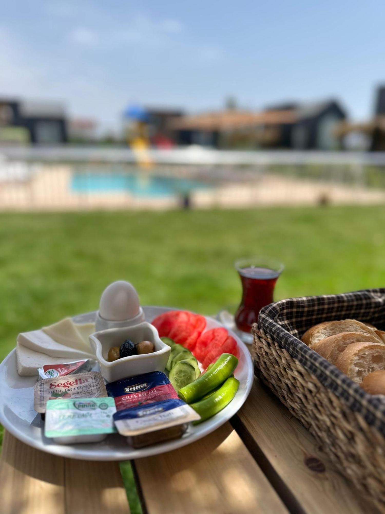 Serenity Village Belek Zewnętrze zdjęcie